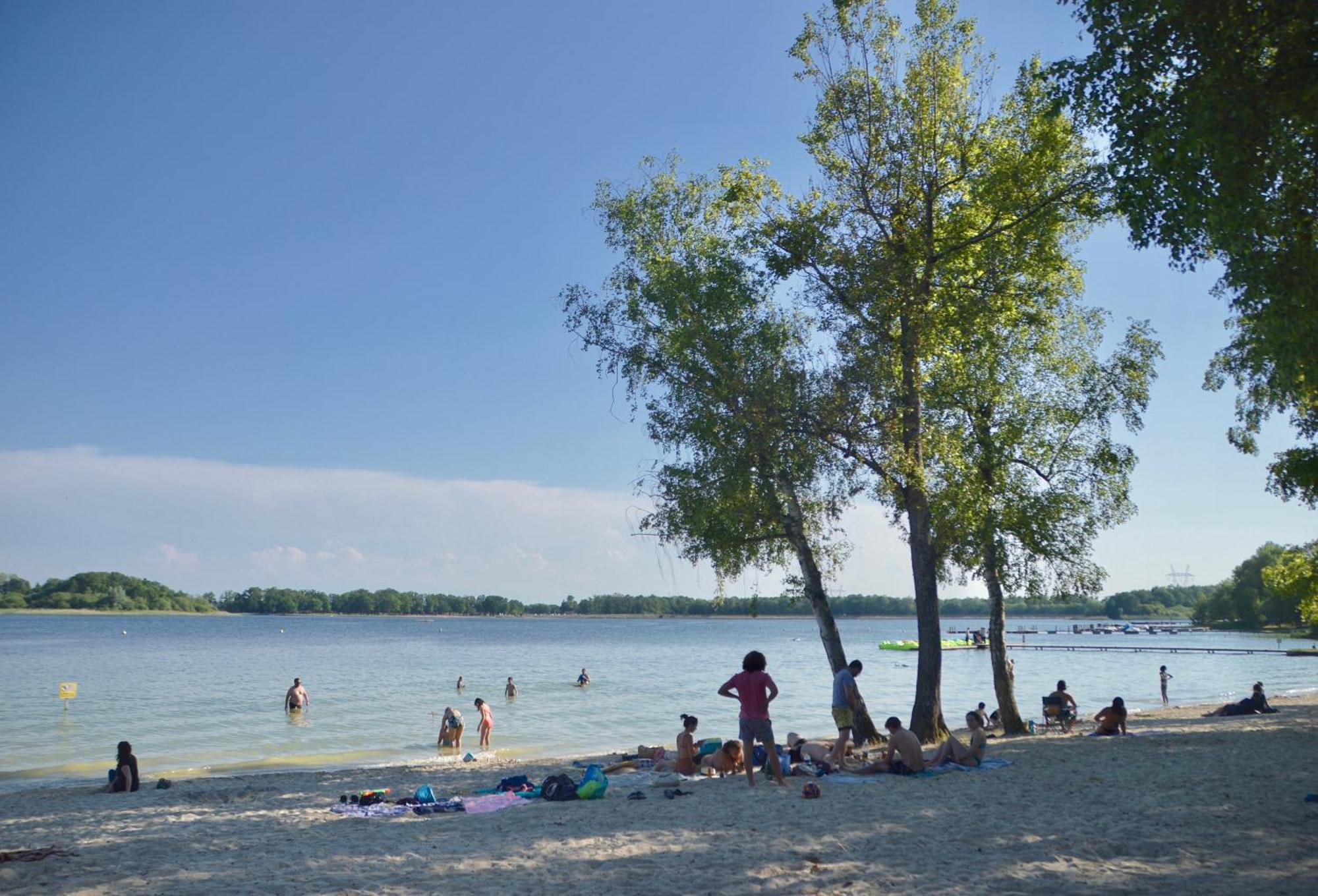 Le Clos Ecossais Aubigny-sur-Nère Exterior foto